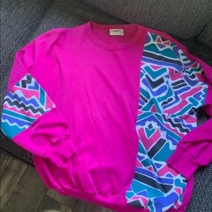 VTG crewneck